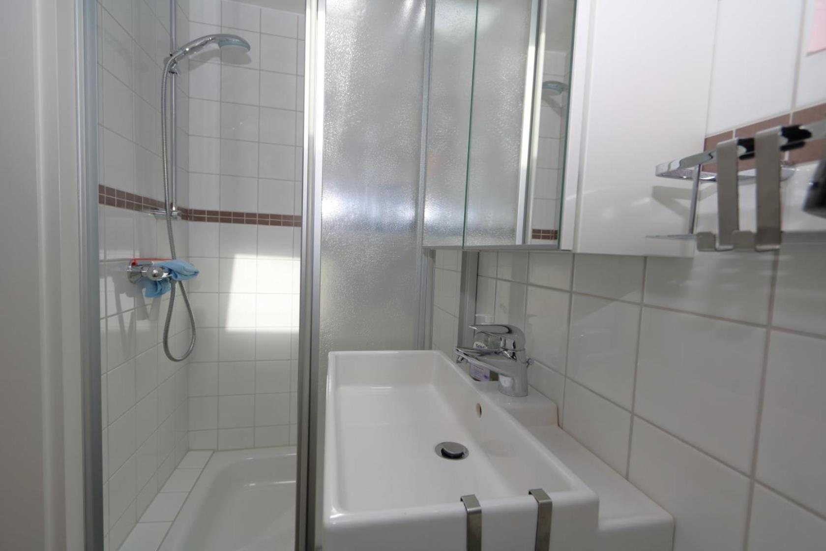 Apartmán Friesenhaus, App. 3 Westerland Exteriér fotografie